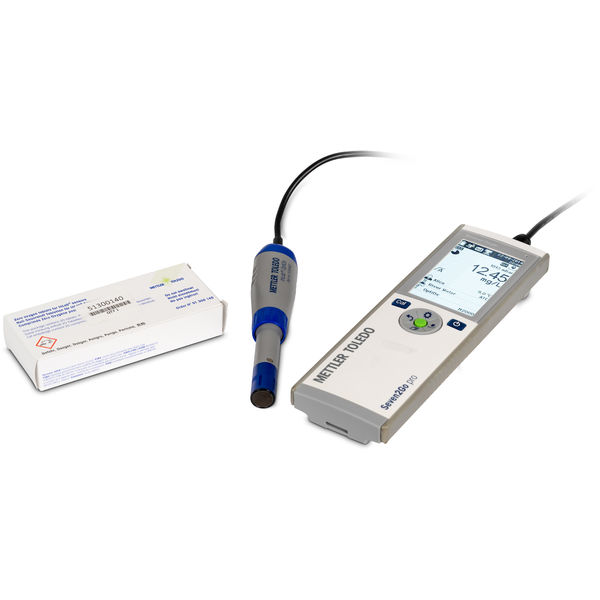 溶解氧测定仪 S9 -Standard Kit