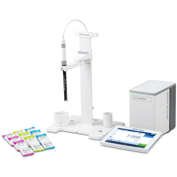 pH计 NineFocus NF2000 Kit