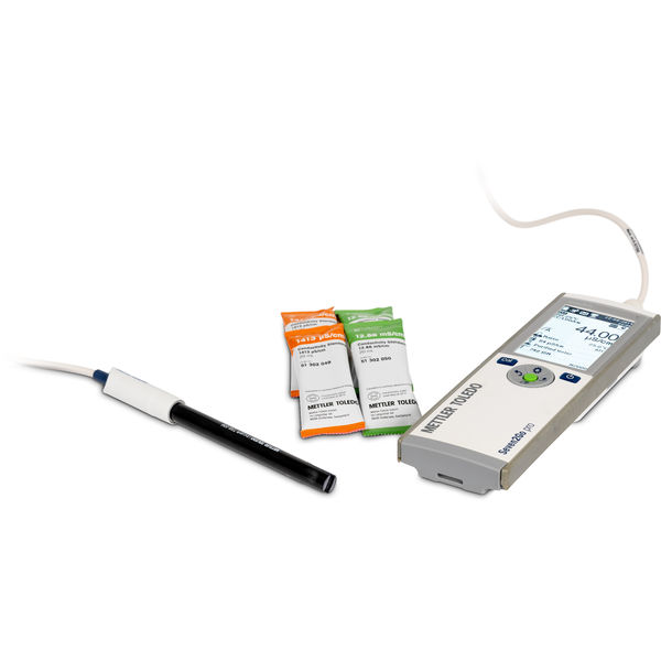 电导率仪 S7 -Standard Kit