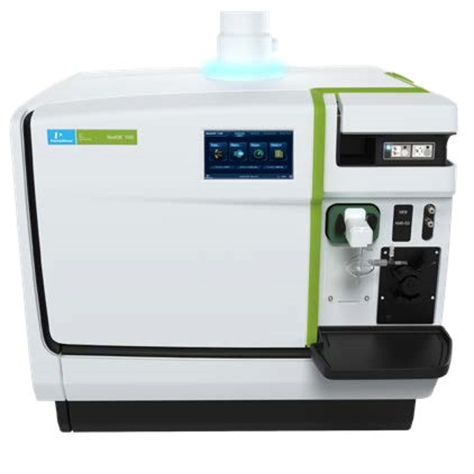 NexION 1100 ICP-MS