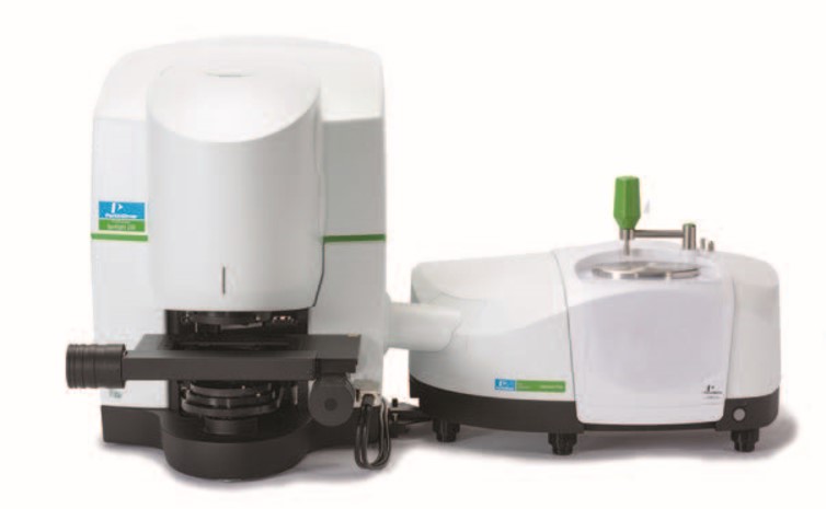 Spotlight 150i/200i 傅里叶变换红外显微镜系统