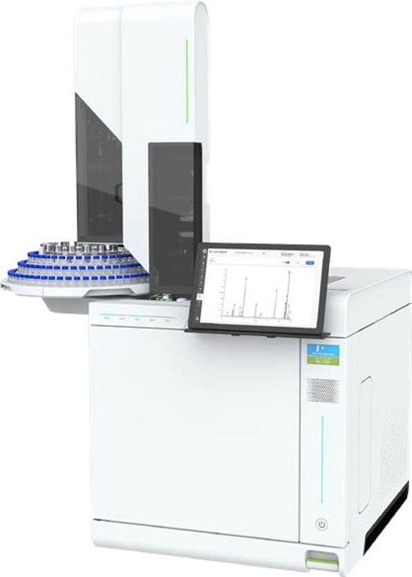 GC 2400™气相色谱仪