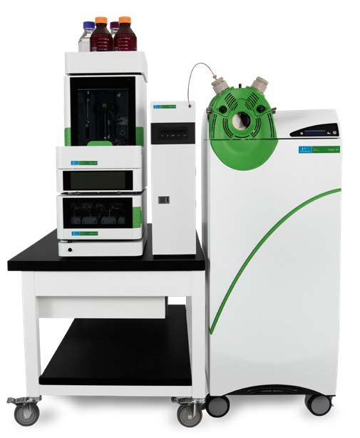 QSight 三重四极杆液质联用仪