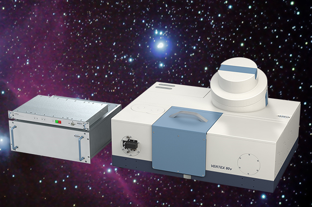 真空光谱仪：V80v+Vertera