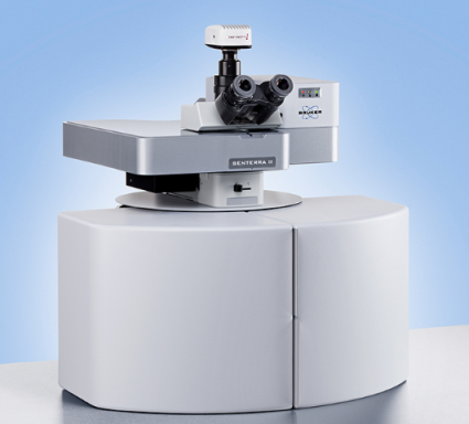 SENTERRA II 共聚焦显微成像拉曼光谱仪