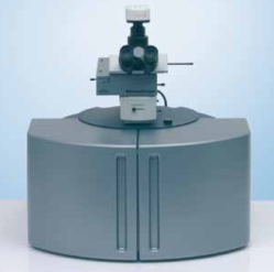 RamanScope III  傅立叶拉曼显微镜