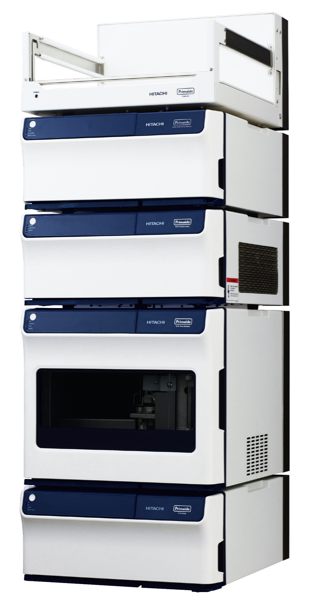 高效液相色谱仪