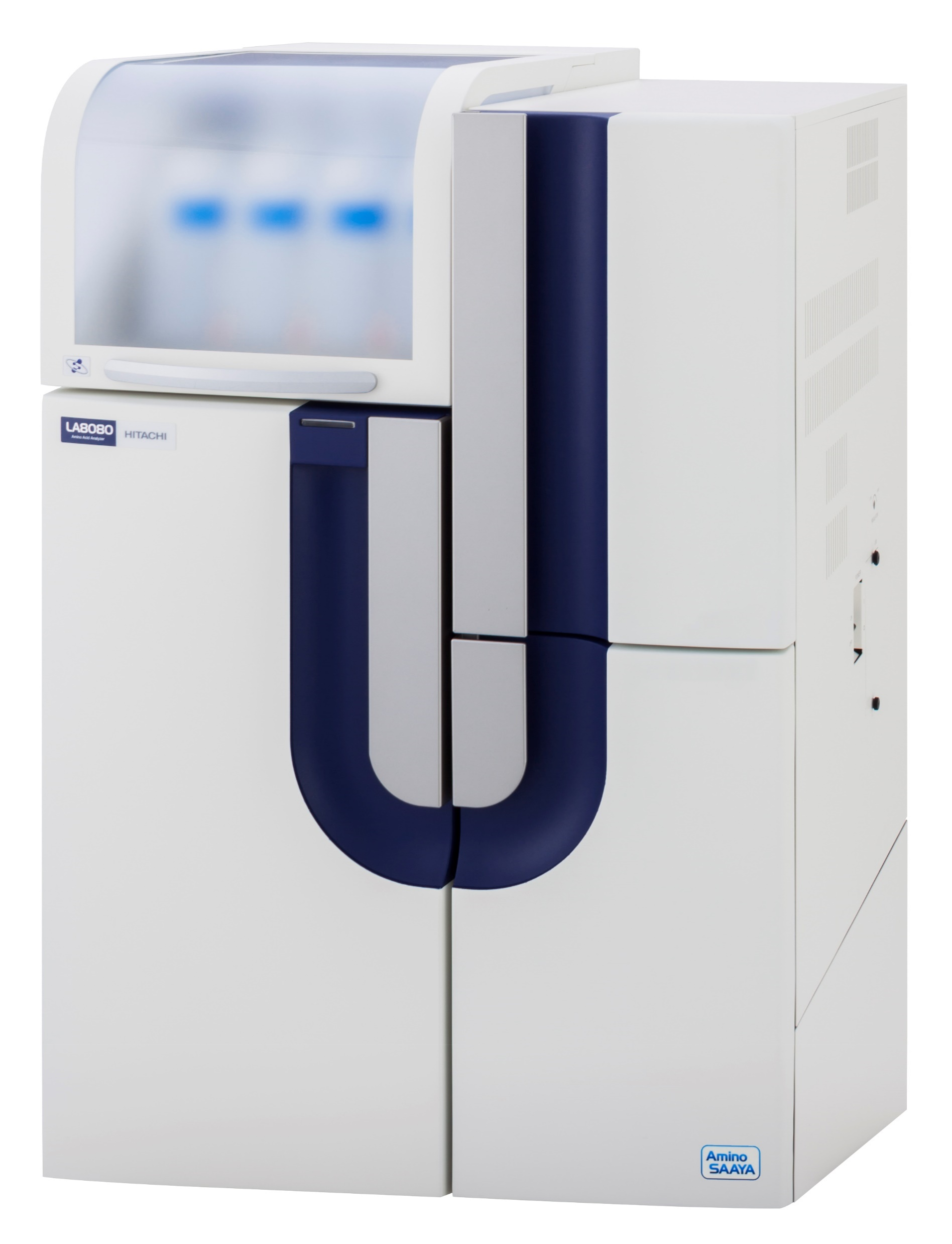 全自动氢基酸分析仪