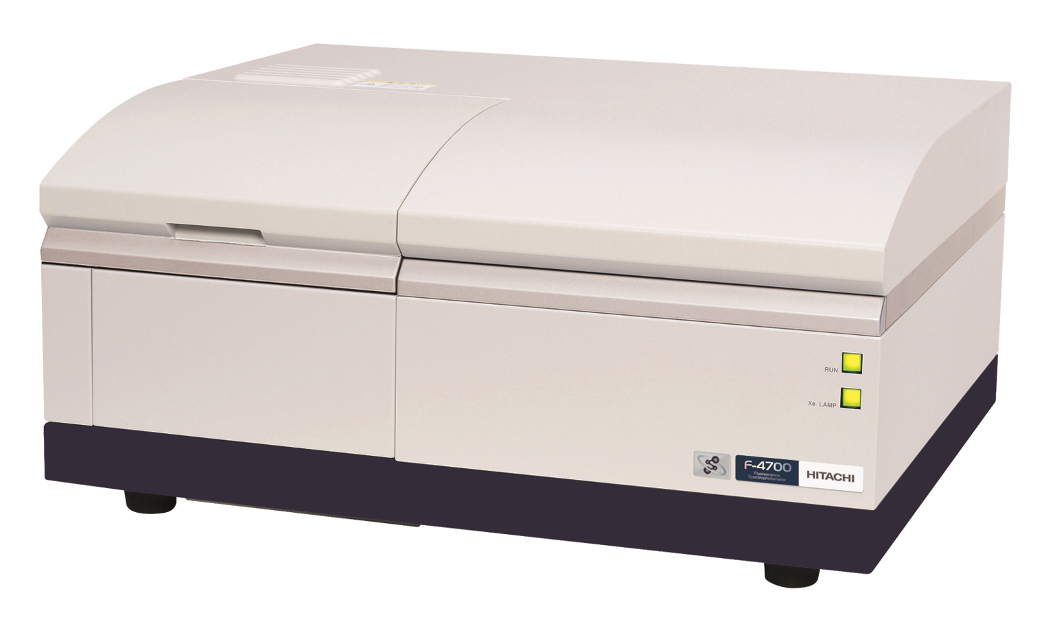 荧光分光光度计