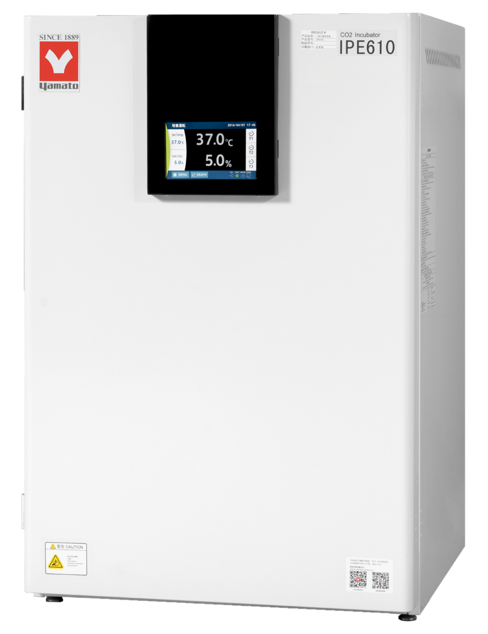 二氧化碳培养箱